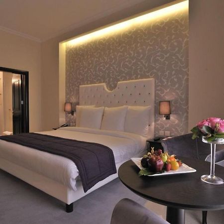 Il Palazzo Hotel And Suites Амман Екстер'єр фото