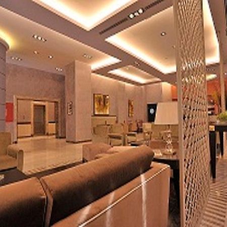 Il Palazzo Hotel And Suites Амман Екстер'єр фото