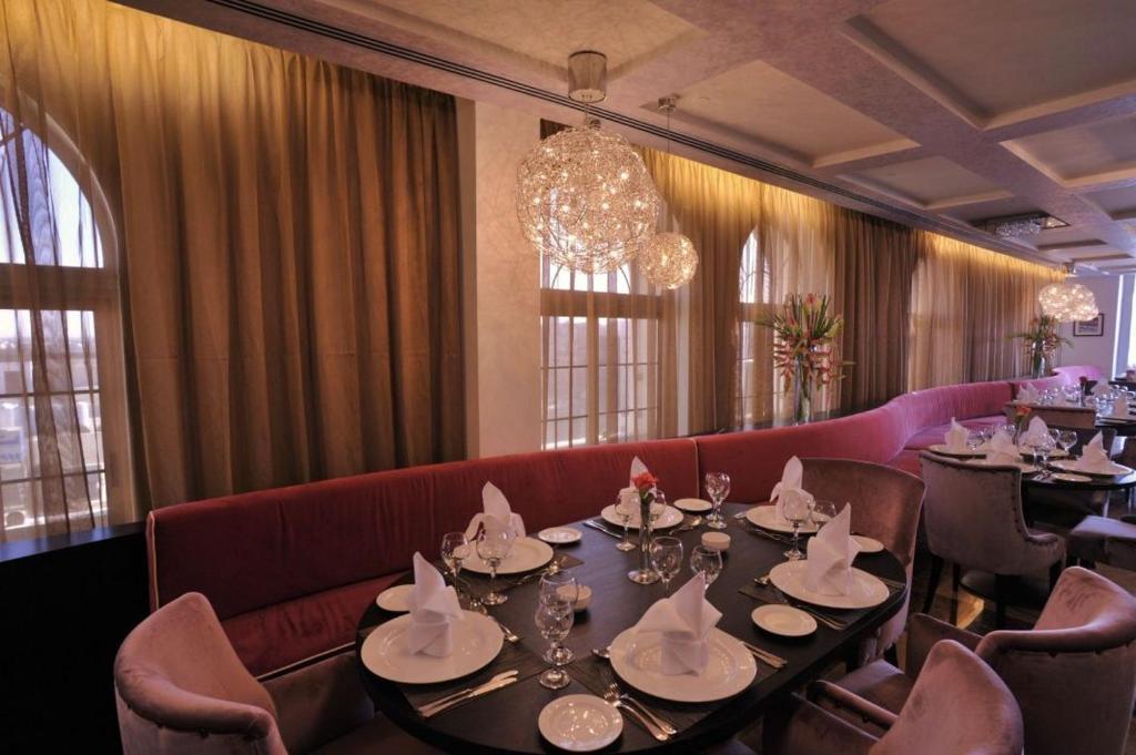 Il Palazzo Hotel And Suites Амман Екстер'єр фото