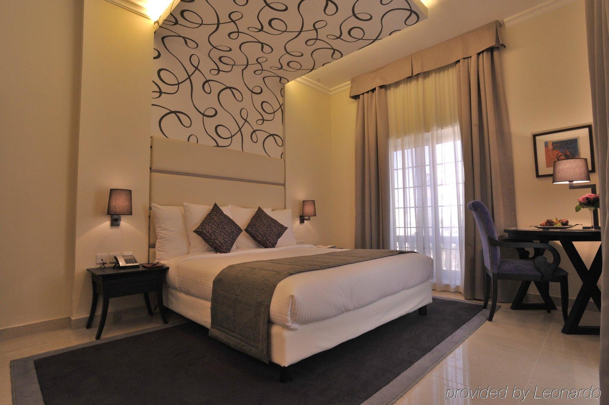 Il Palazzo Hotel And Suites Амман Екстер'єр фото