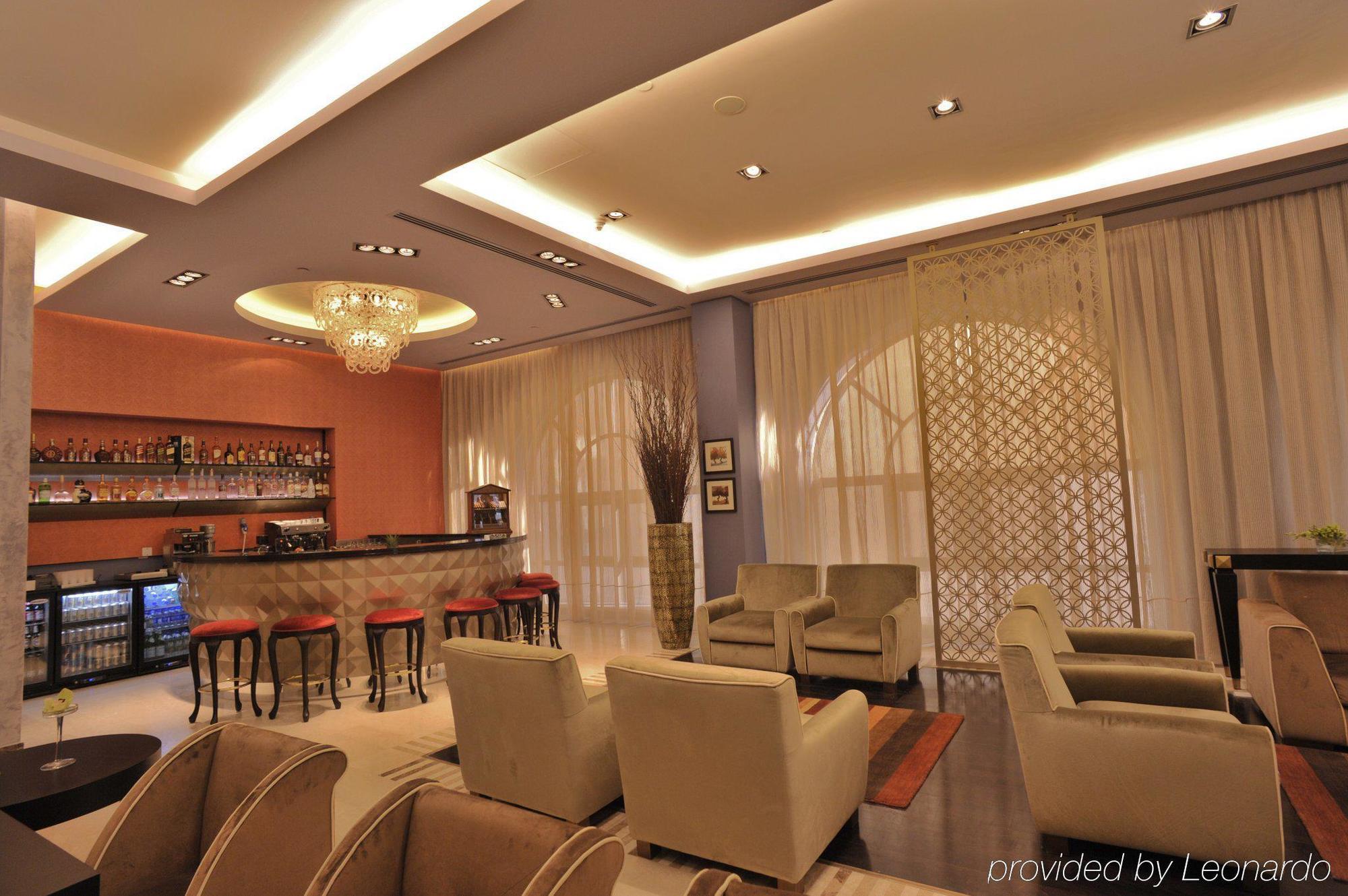 Il Palazzo Hotel And Suites Амман Екстер'єр фото