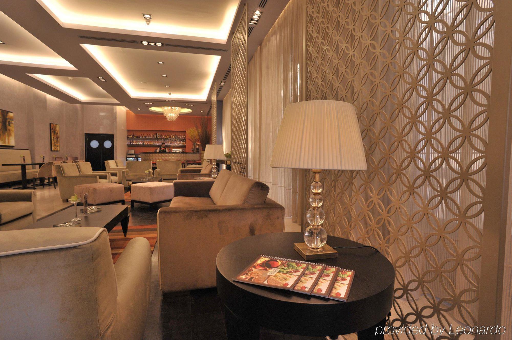 Il Palazzo Hotel And Suites Амман Екстер'єр фото